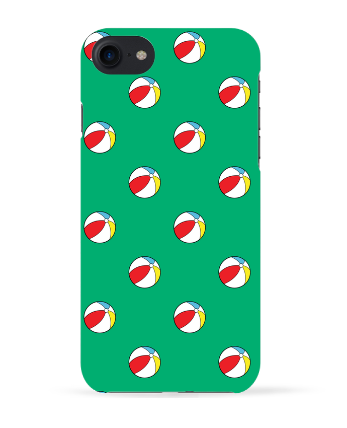 coque iphone 7 plage