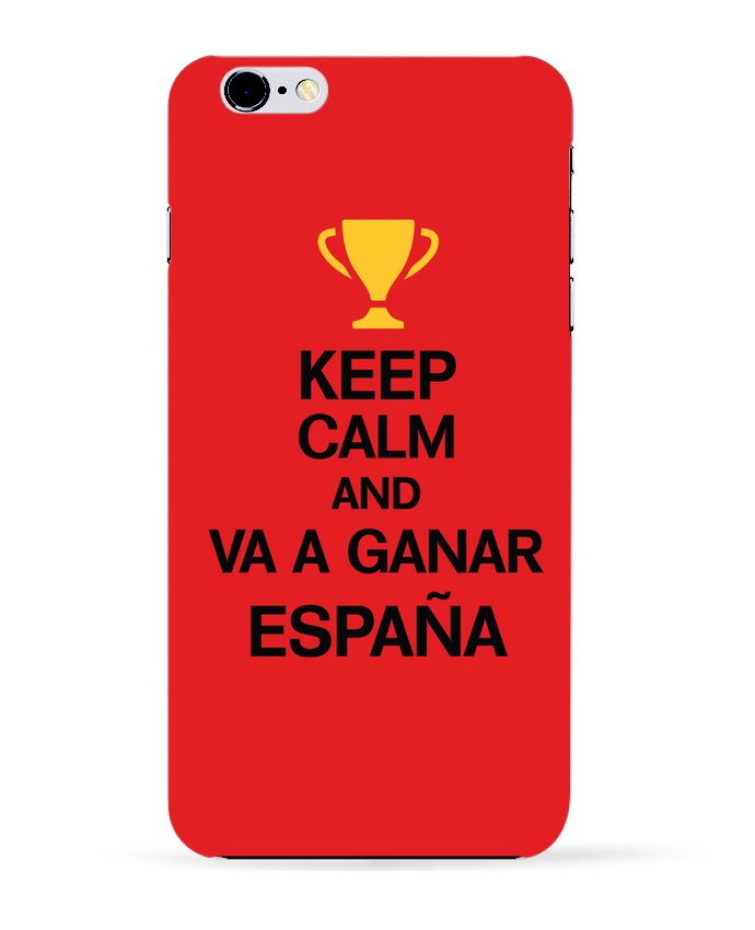 coque iphone 6 keep calm