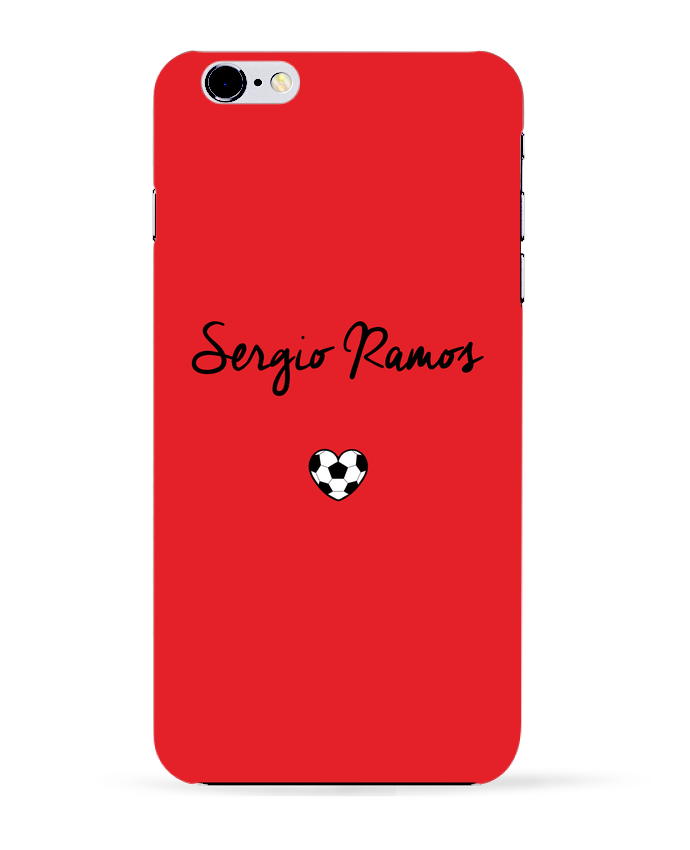 coque iphone 6 ramos