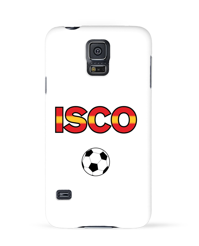 coque iphone 7 isco
