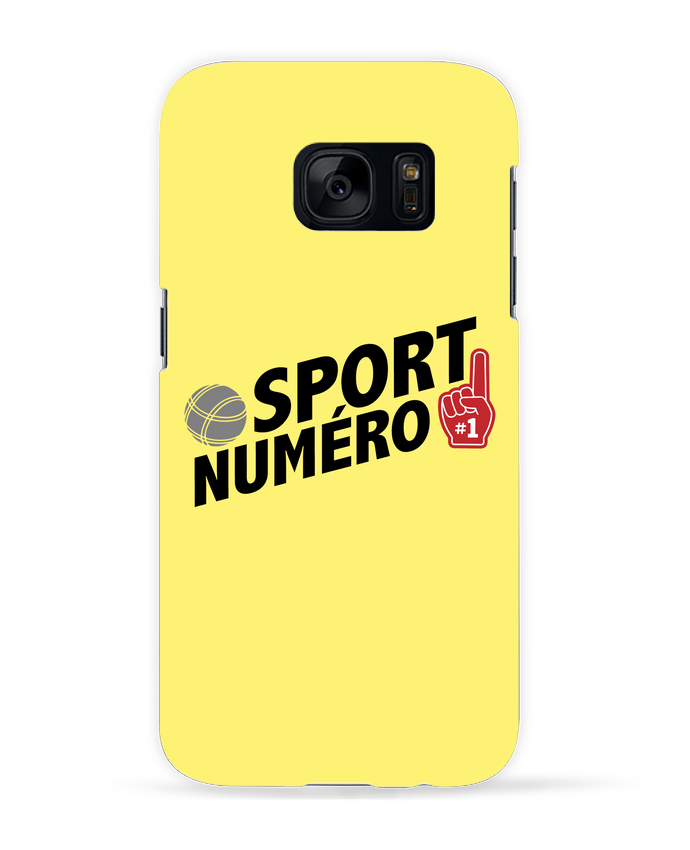 coque sport galaxy s7