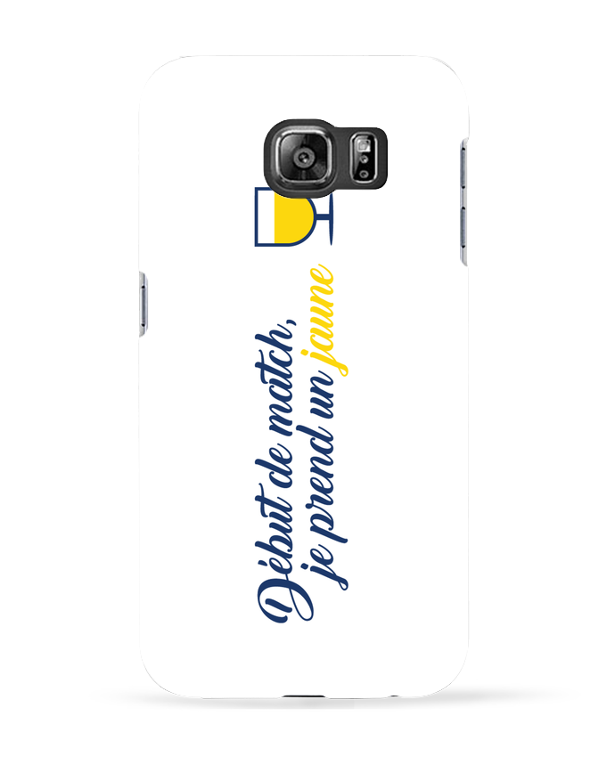 coque galaxy s6 jaune coque galaxy s6 jaune