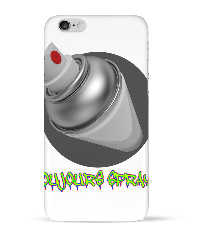 coque iphone 6 spray coque iphone 6 spray