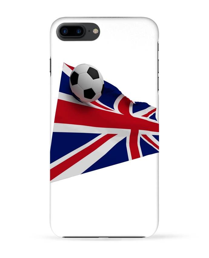 coque unis iphone 7