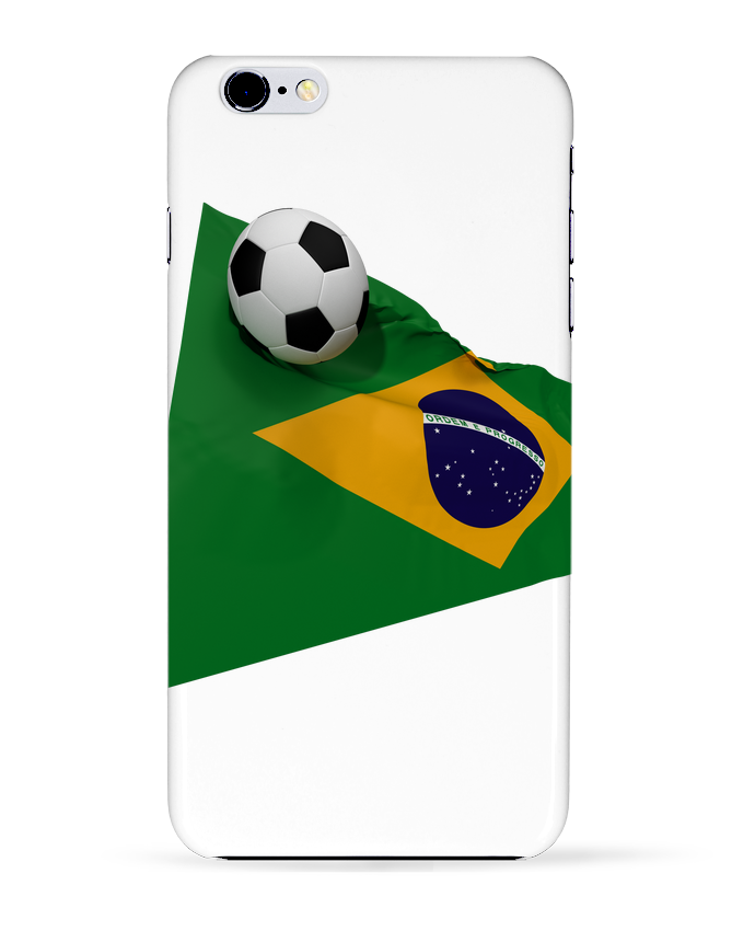 coque iphone 6 bresil