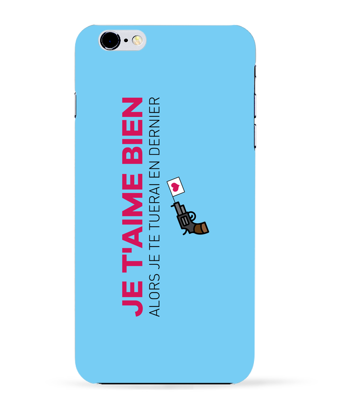 coque iphone 6 je taime coque iphone 6 je taime