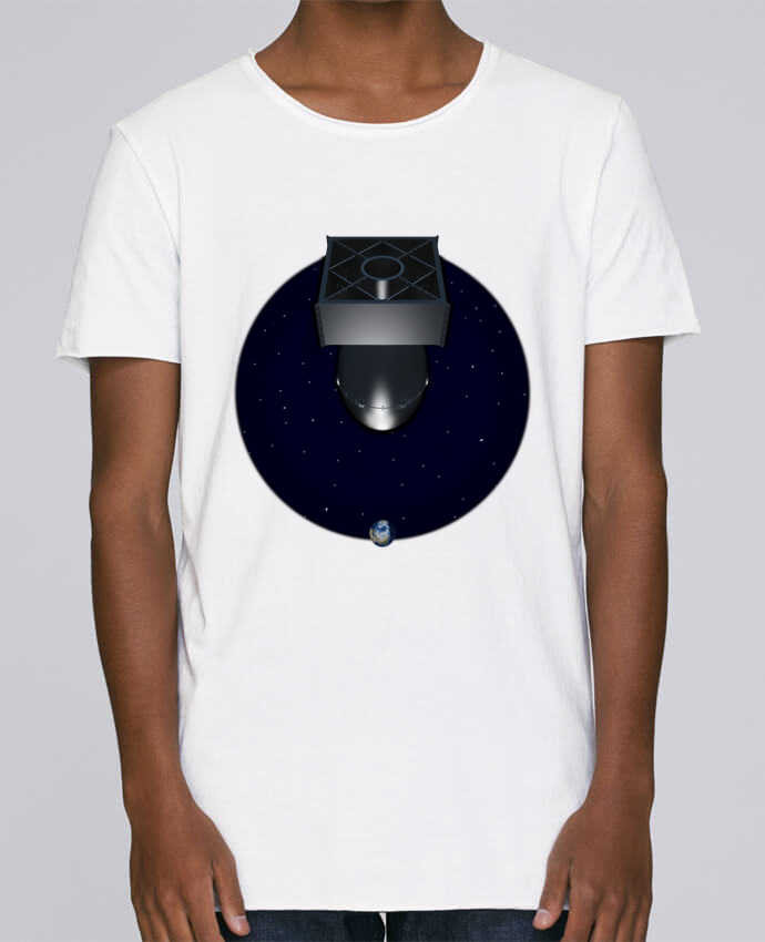 t shirt homme stylé