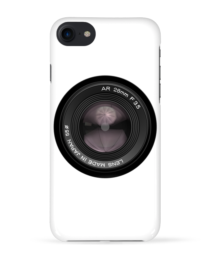 coque cam iphone 7