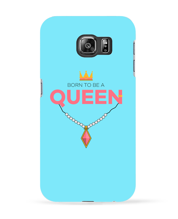 coque queen galaxy s6 coque queen galaxy s6