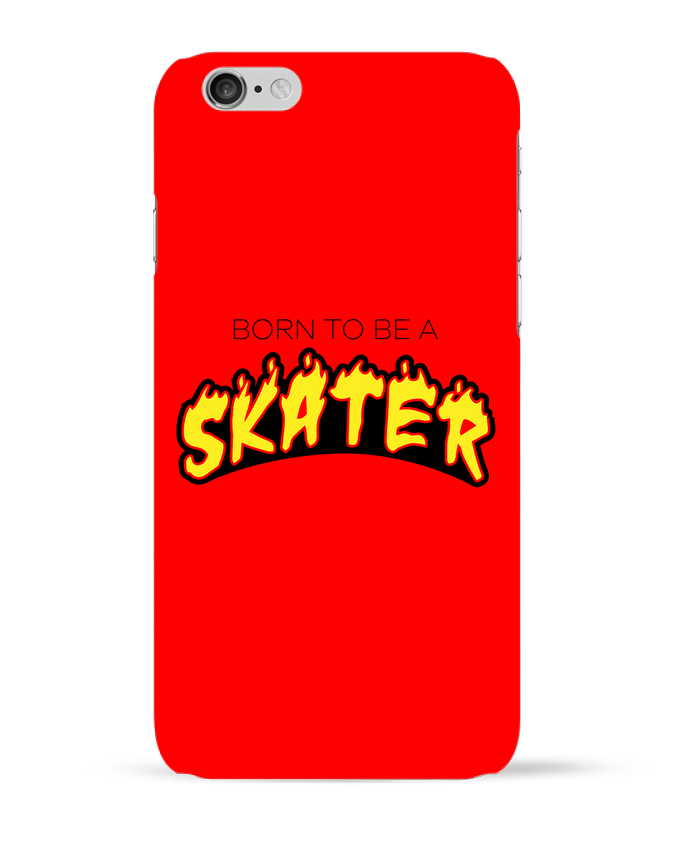 coque iphone 6 skate