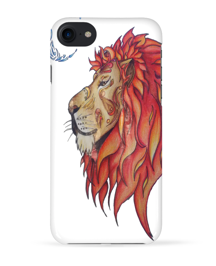 coque marie iphone 7