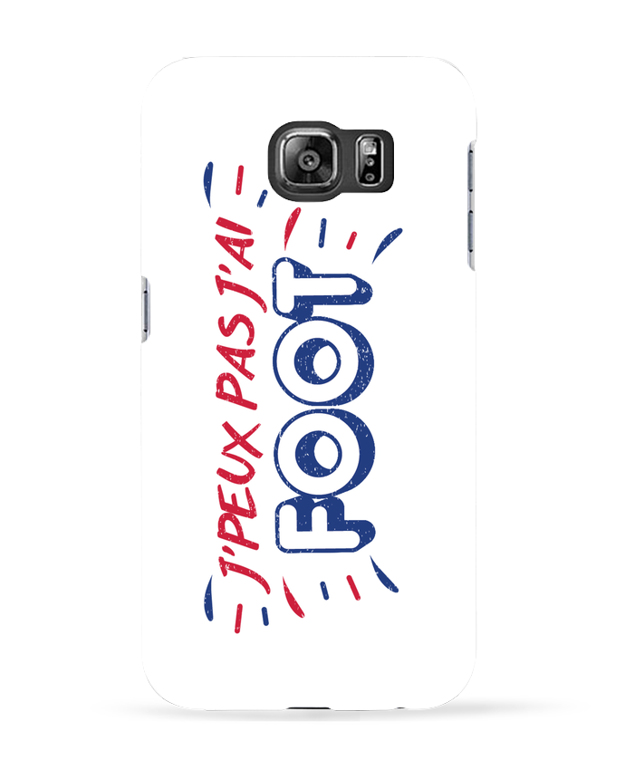 coque galaxy s6 foot coque galaxy s6 foot