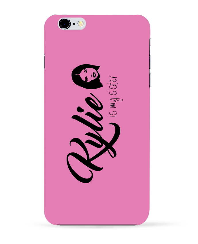 coque iphone 6 kylie