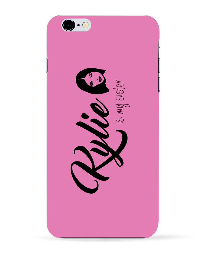 coque kylie iphone 6