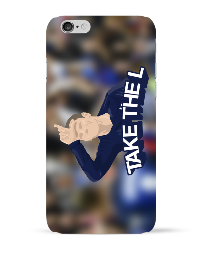 coque iphone 6 griezman