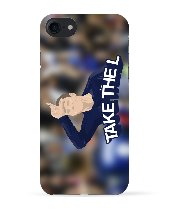 coque griezmann iphone 7