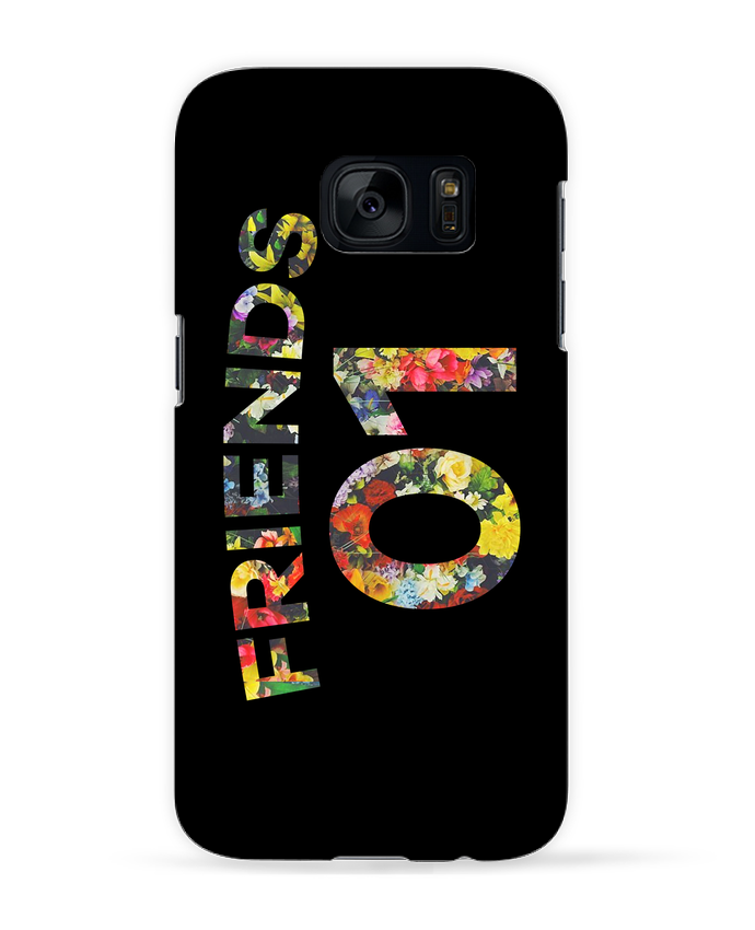 coque samsung s7 best friends