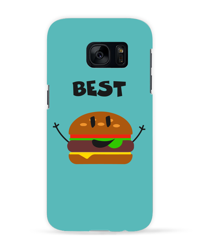 coque samsung s7 serie friends