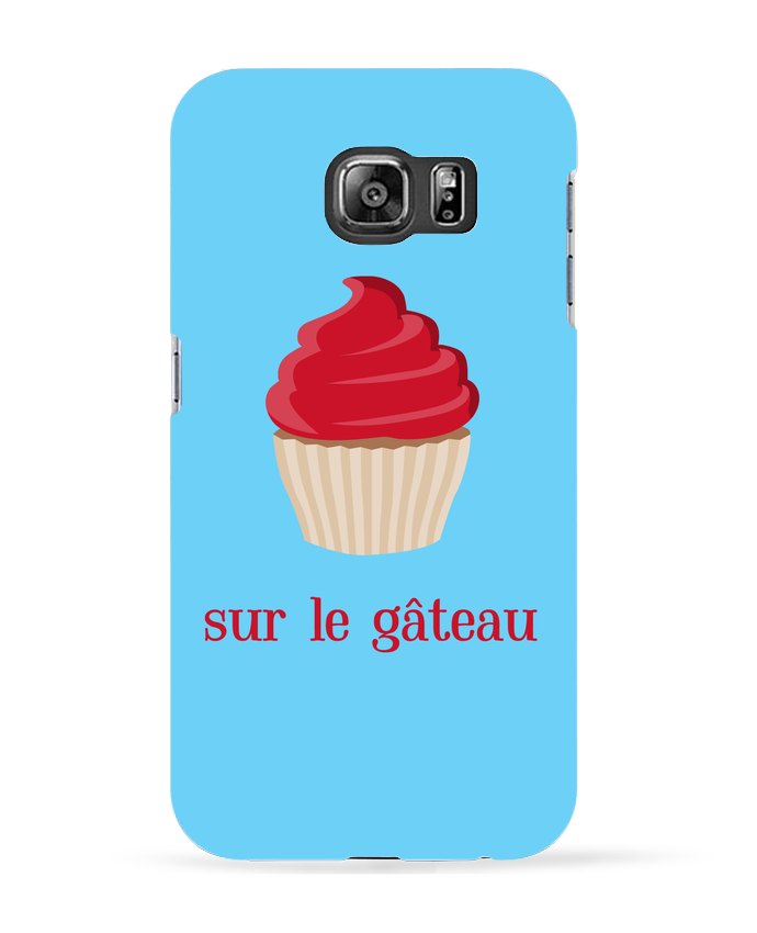 coque samsung galaxy s6 muffin coque samsung galaxy s6 muffin