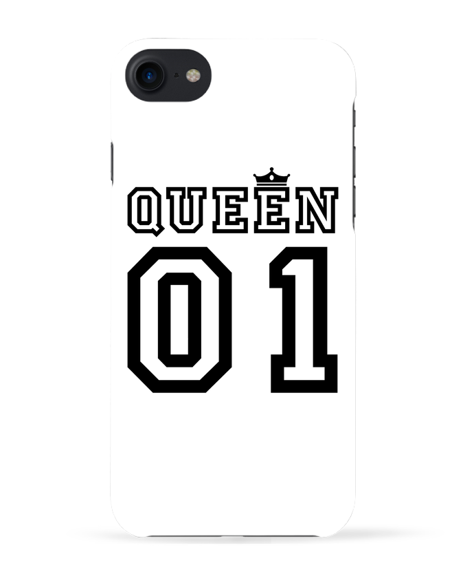 coque iphone 7 quen