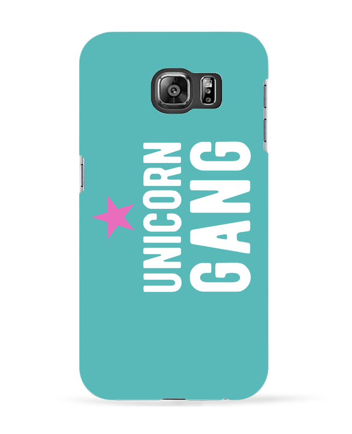 coque samsung galaxy s6 unicorn