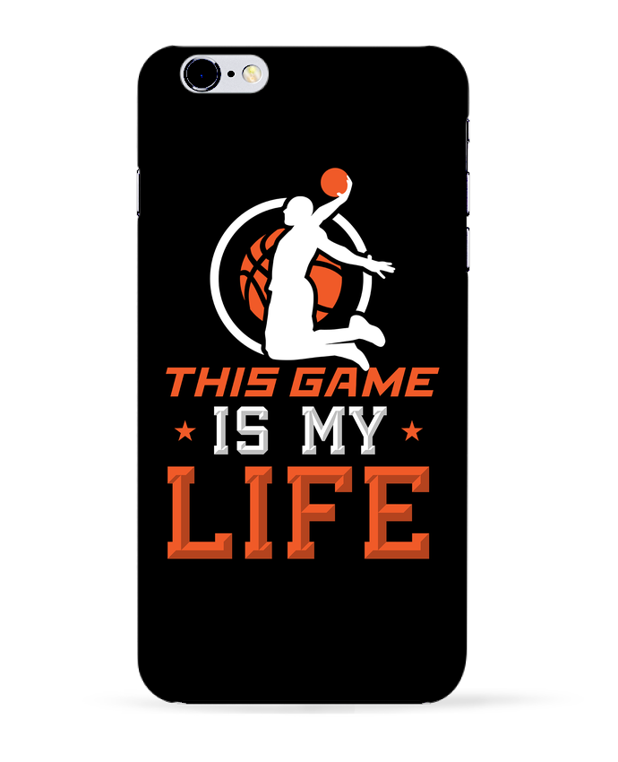 coque iphone 6 basket fille coque iphone 6 basket fille