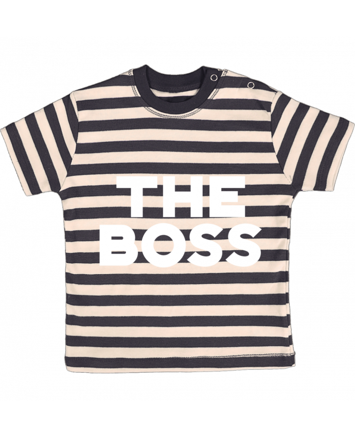 boss bebe chemise
