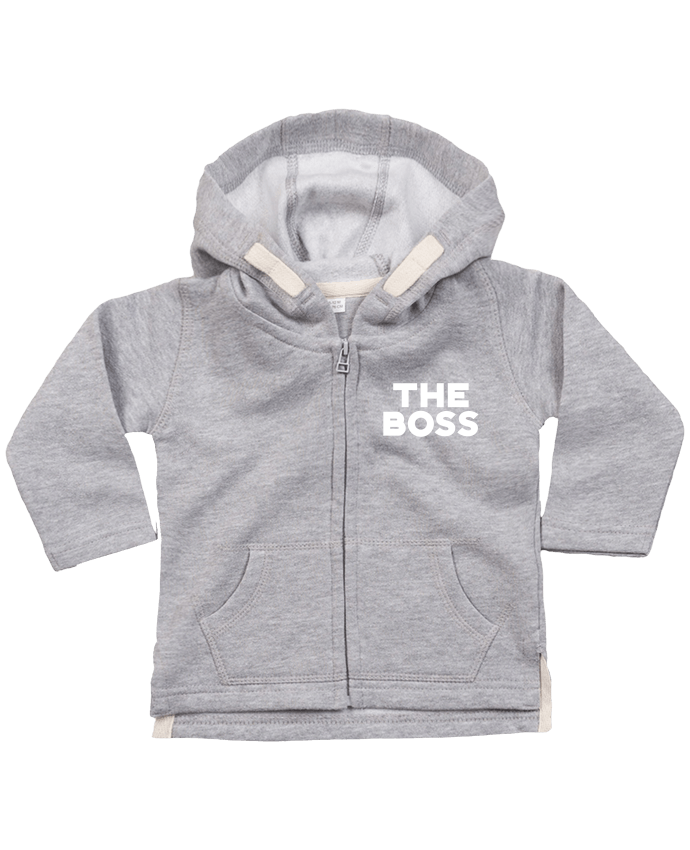 boss bebe sweat