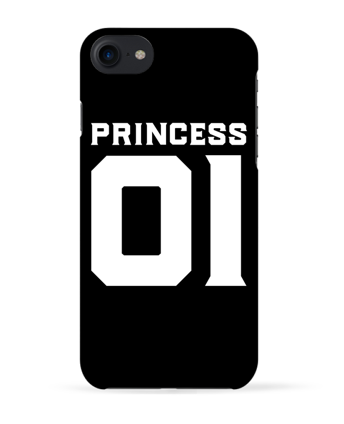 iphone 7 coque princess