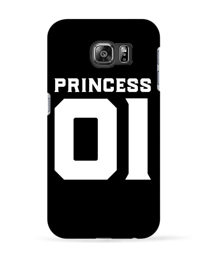 coque samsung galaxy s6 princesse