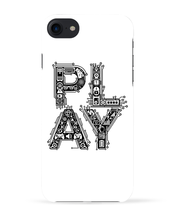 coque iphone 7 gamer coque iphone 7 gamer