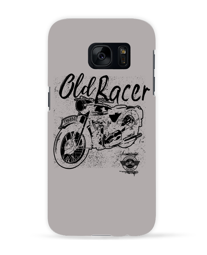 coque galaxy s7 vintage