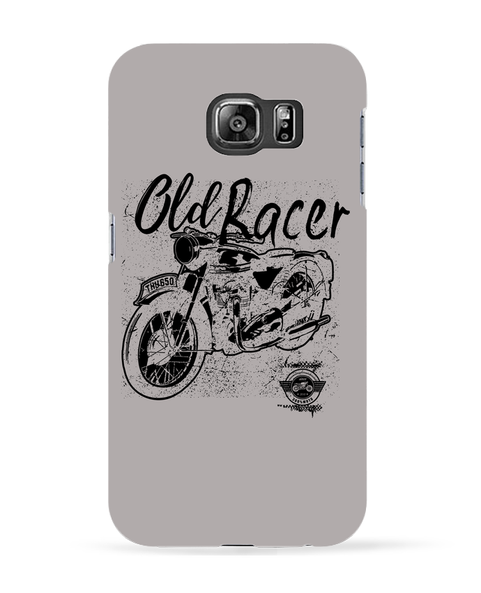 coque samsung s6 vintage