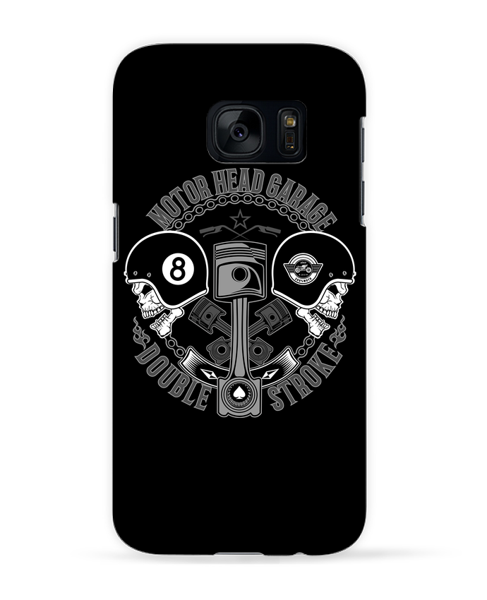 coque samsung s7 biker