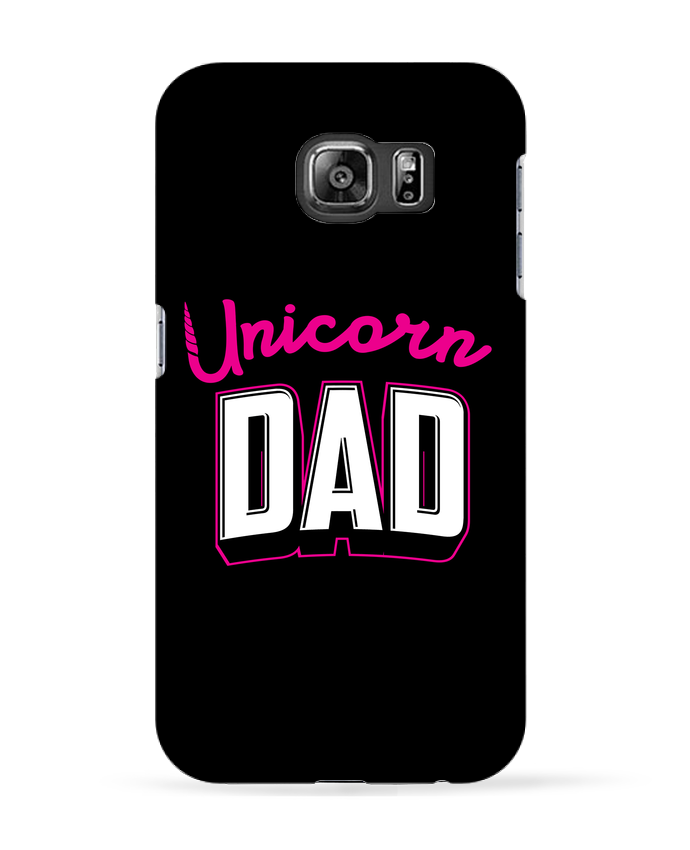 coque galaxy s6 unicorn