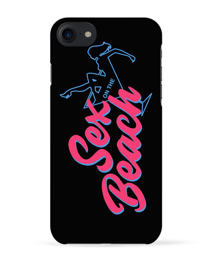 coque iphone 7 sex