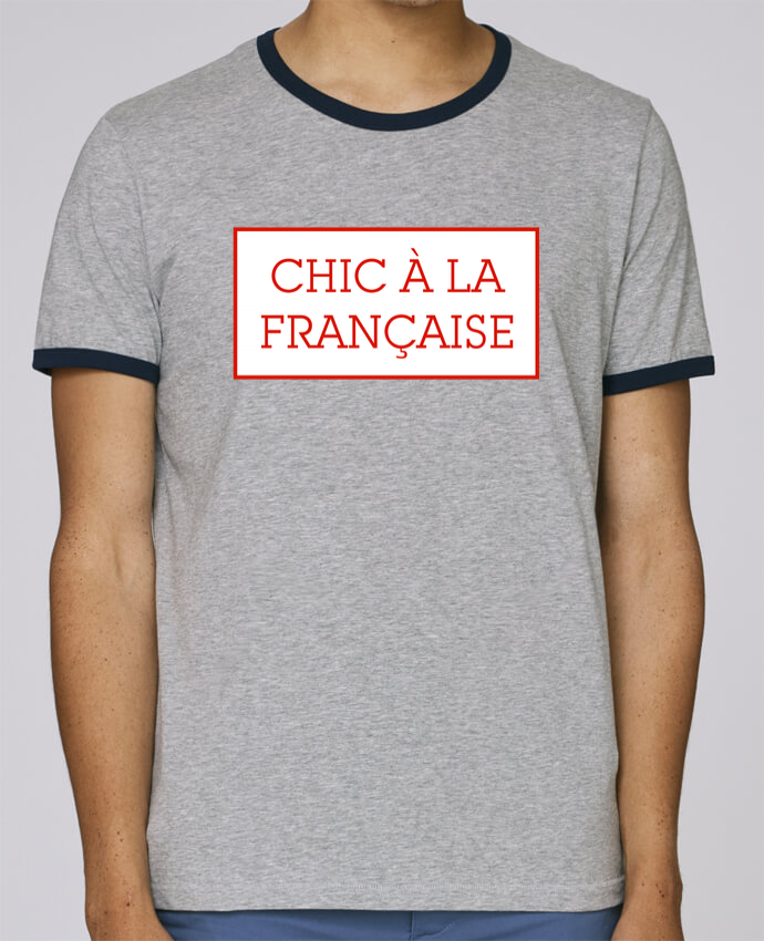 tee shirt chic pour femme