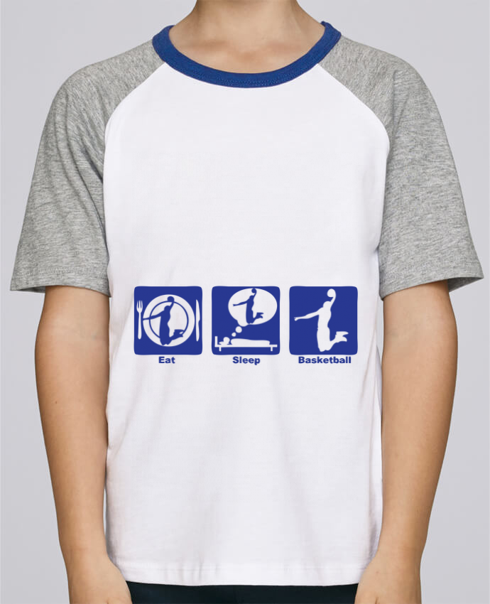 basket tee