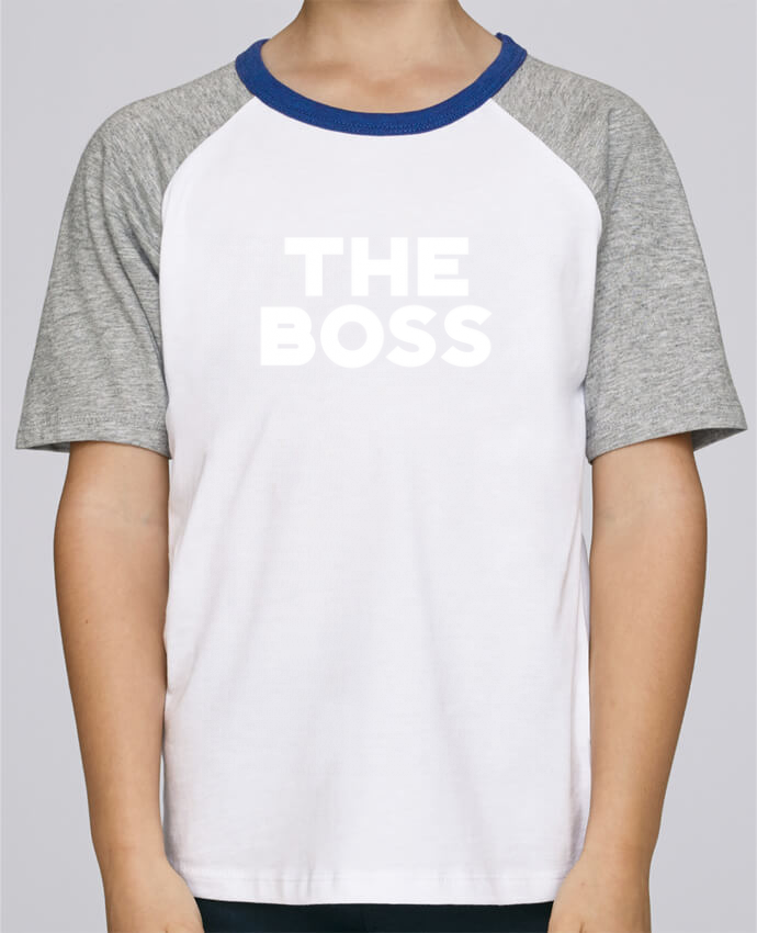 boss enfant T-shirts
