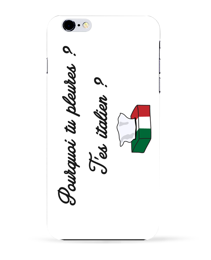 iphone 6 coque italie