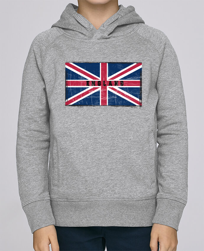 sweat à capuche en anglais