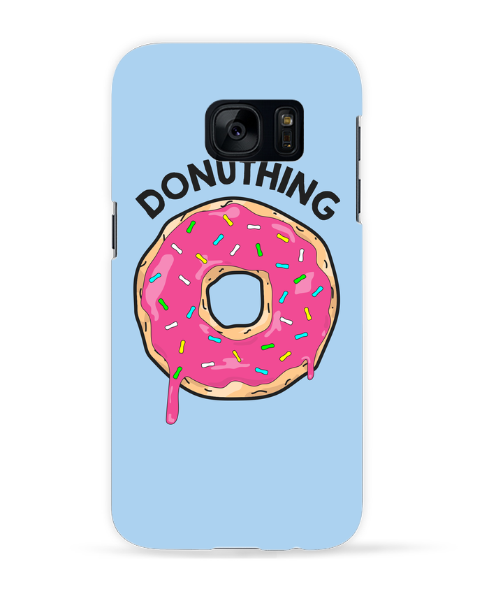 coque samsung s7 donut