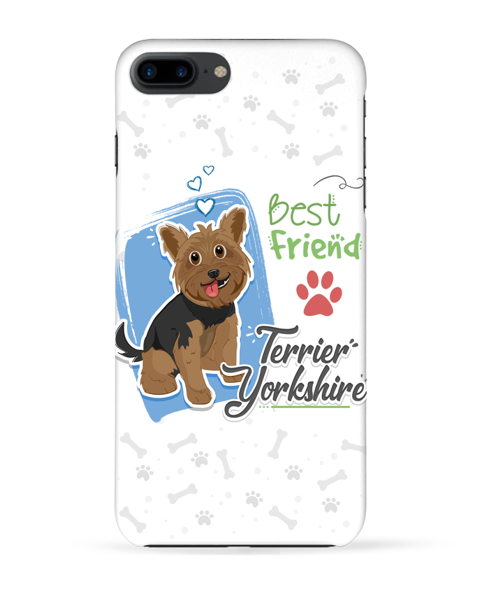 coque iphone 7 best friend