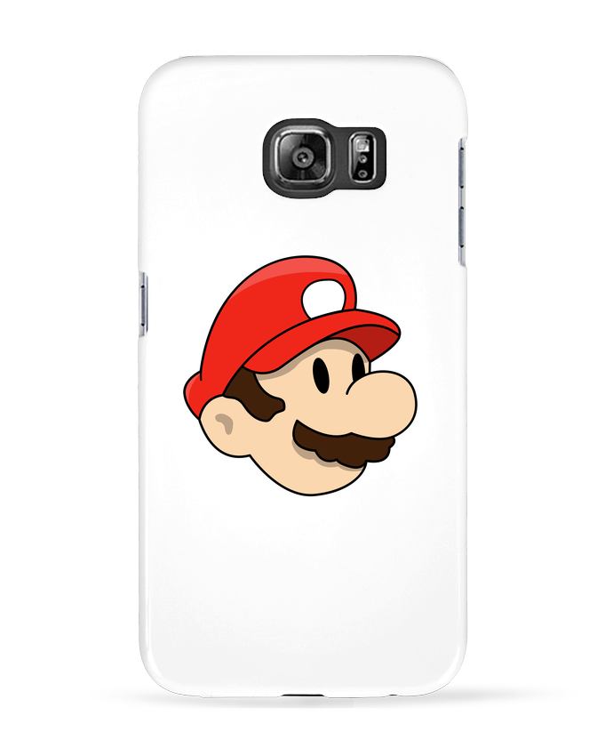 coque galaxy s6 mario coque galaxy s6 mario