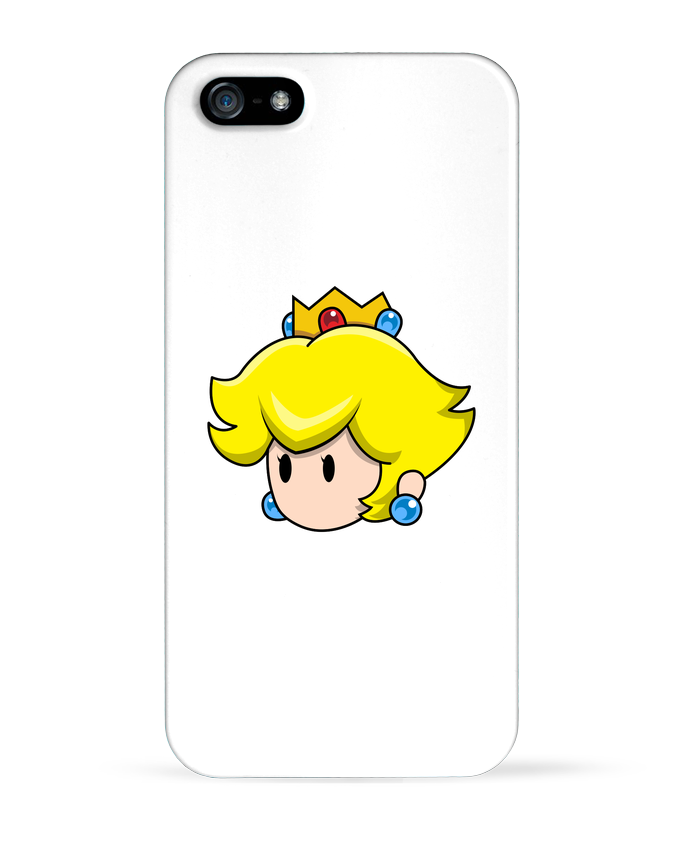 coque princesse iphone 5