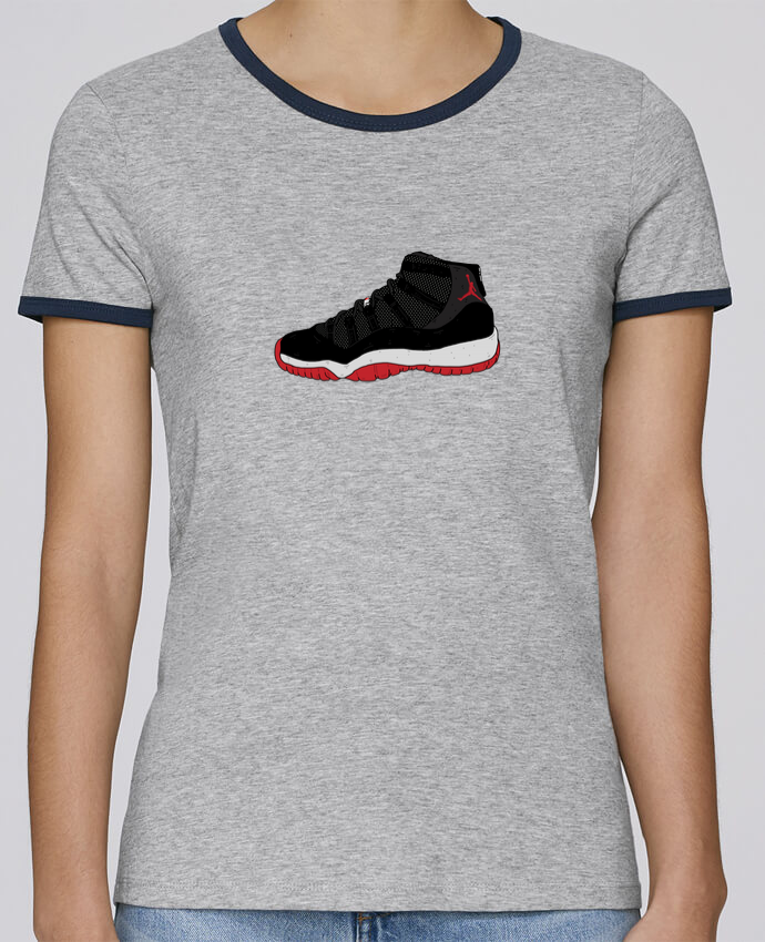 t shirt jordan femme
