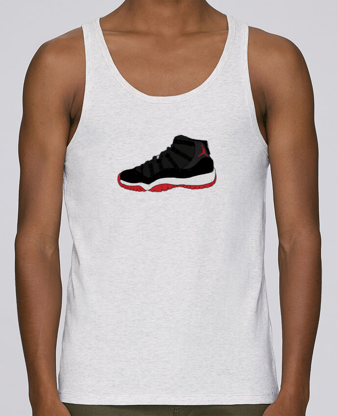 debardeur jordan femme