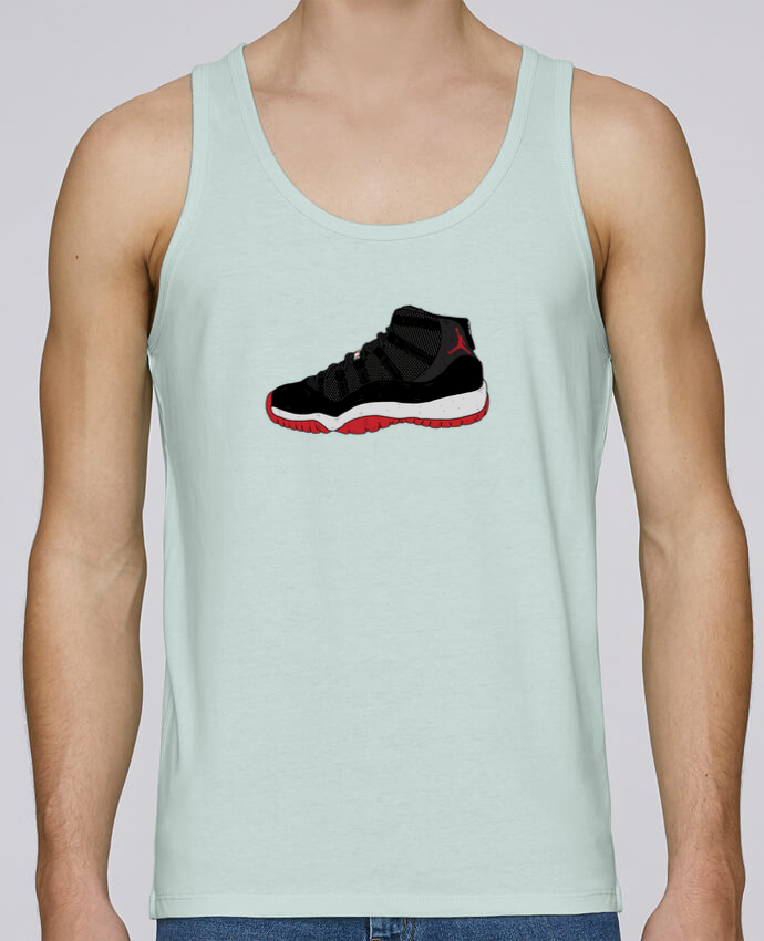 debardeur jordan homme