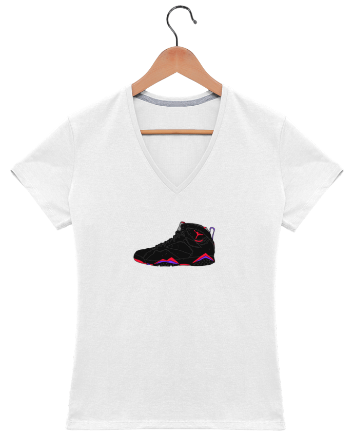t shirt jordan femme