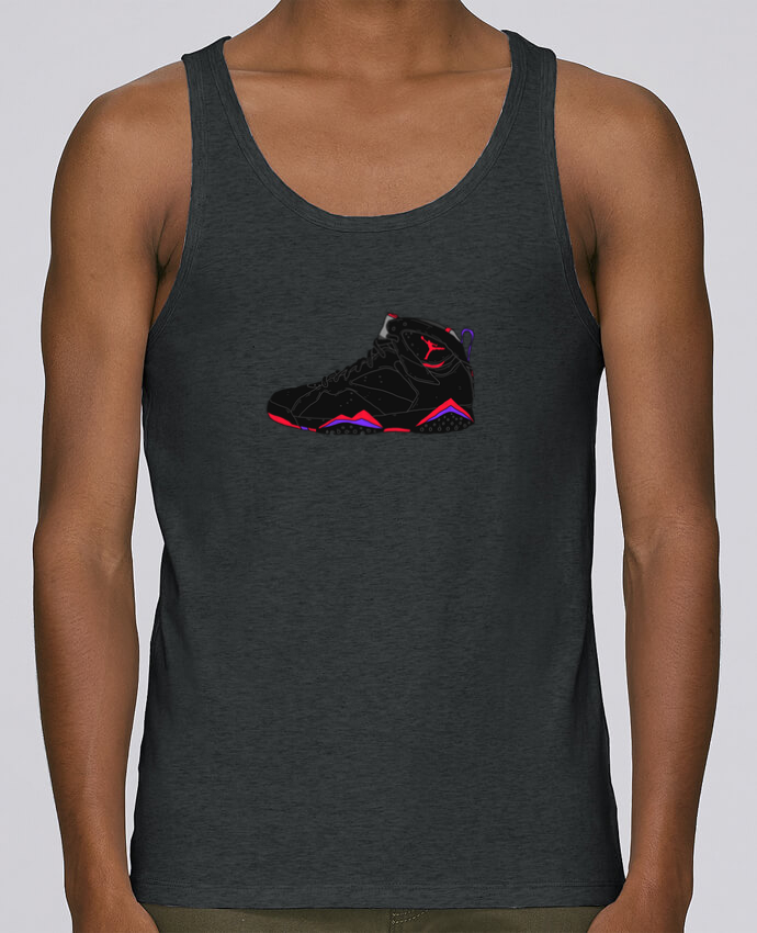 debardeur jordan homme